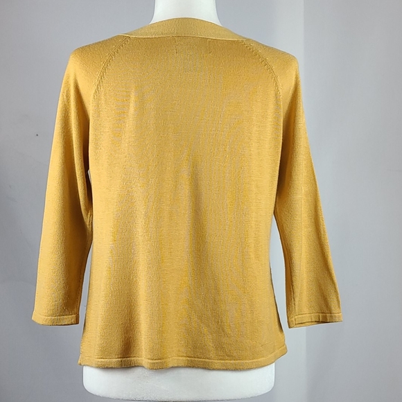 Requirements Sweater - Picture 6 of 16